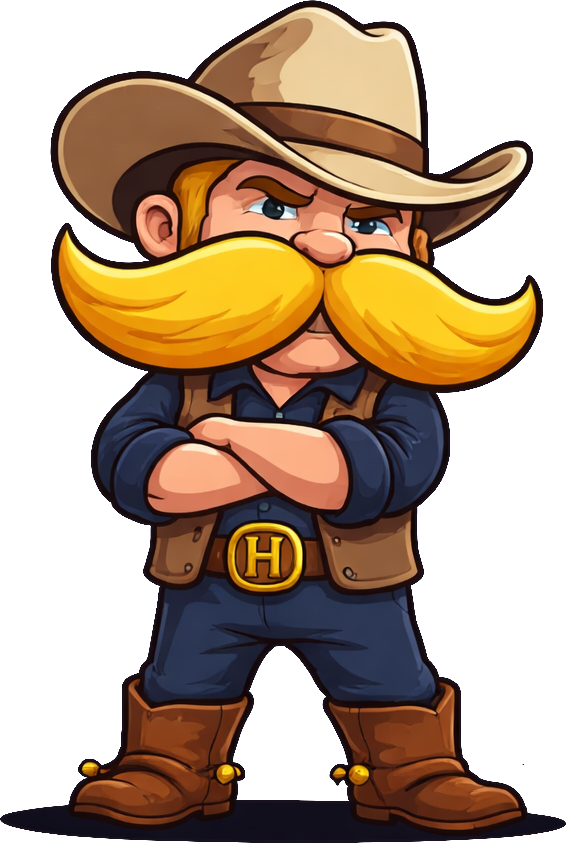 Handlebarr-Mascot-Crossed-Arms